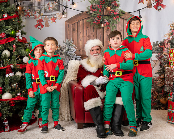 Richards - Family 10-2