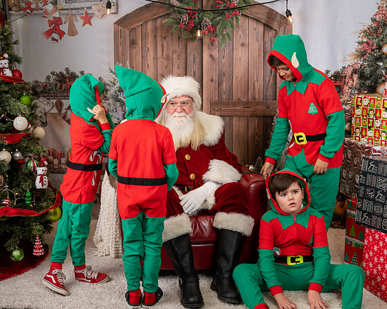 Richards - Family 10-7
