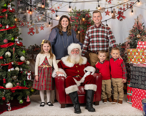 Goodspeed - Family 11-8