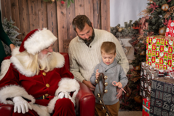 Ruckle - Family 22-8