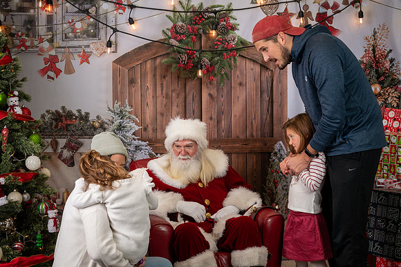 Goodspeed - Family 28-5