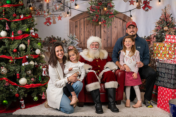 Goodspeed - Family 28-10