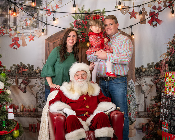 Richards - Family 23-3