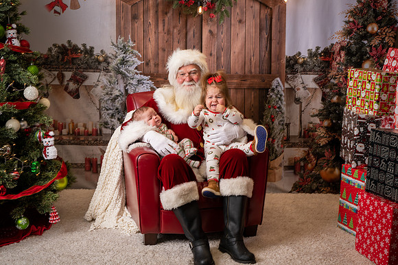 Barrett - Family 132-1