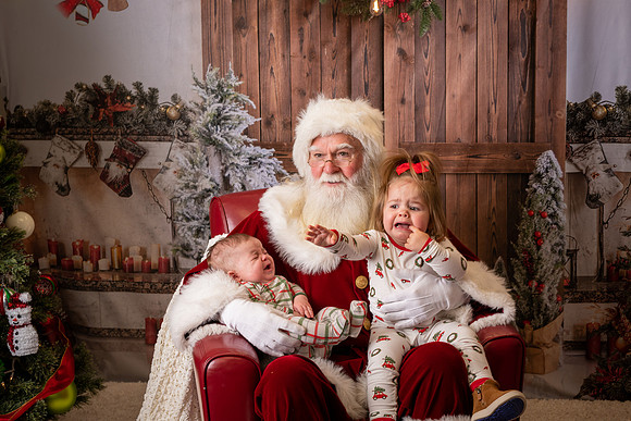 Barrett - Family 132-5