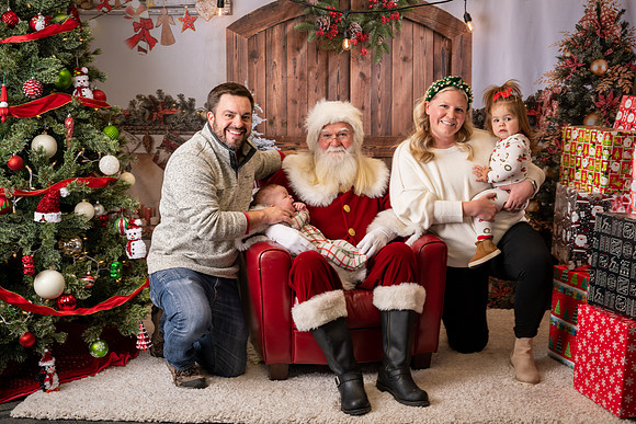 Barrett - Family 132-9