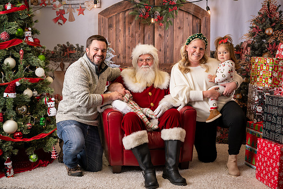 Barrett - Family 132-10