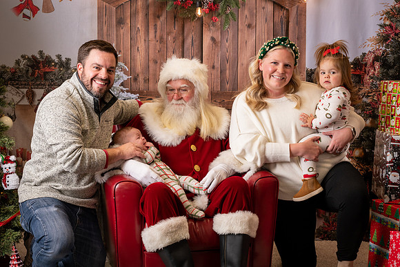 Barrett - Family 132-11