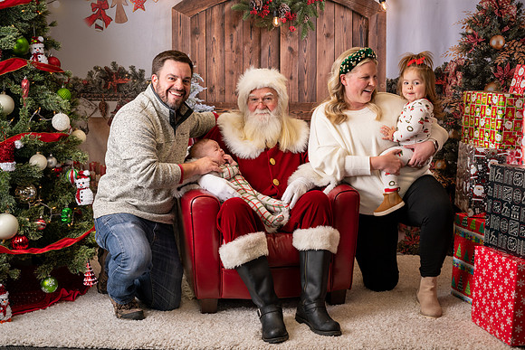 Barrett - Family 132-12