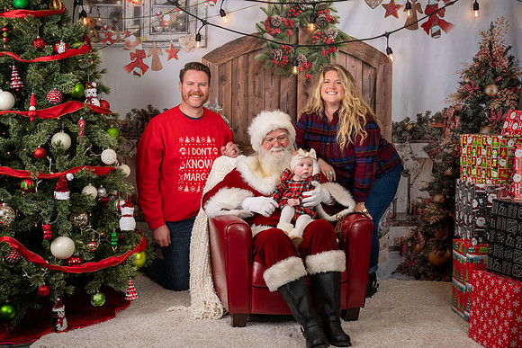 Keever - Family 85-4