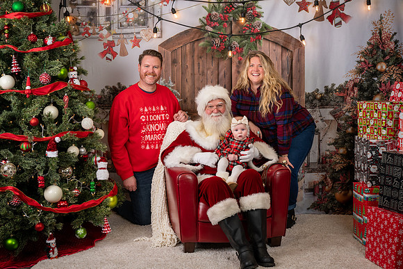 Keever - Family 85-7