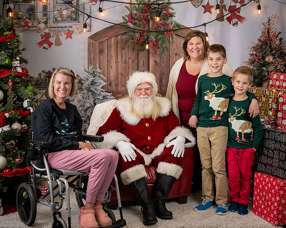 Janikowski-Embry Team - Family 63-2