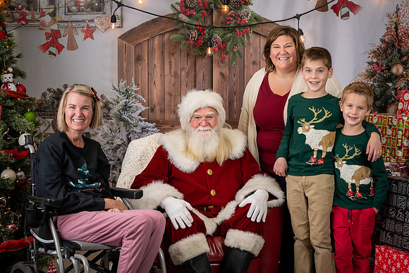 Janikowski-Embry Team - Family 63-3