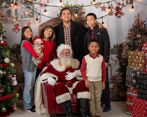 Mccomiskey - Family 110-1