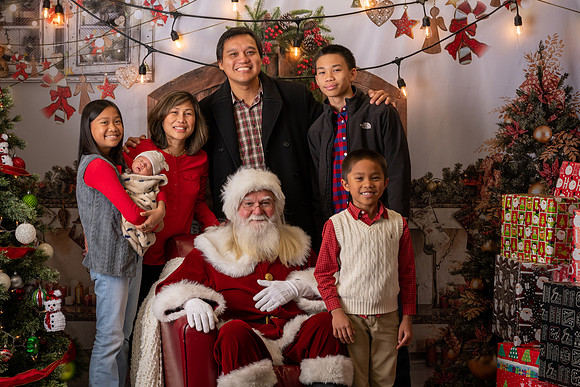 Mccomiskey - Family 110-3