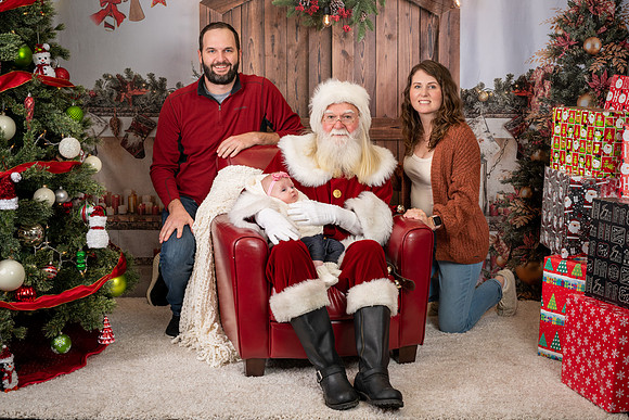 Fredbeck - Family 107-1