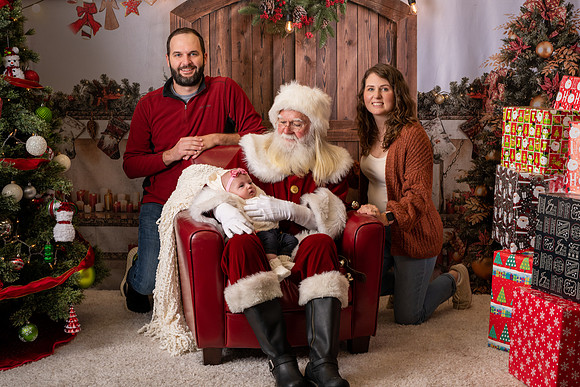 Fredbeck - Family 107-2