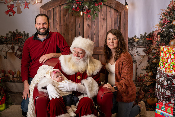 Fredbeck - Family 107-3