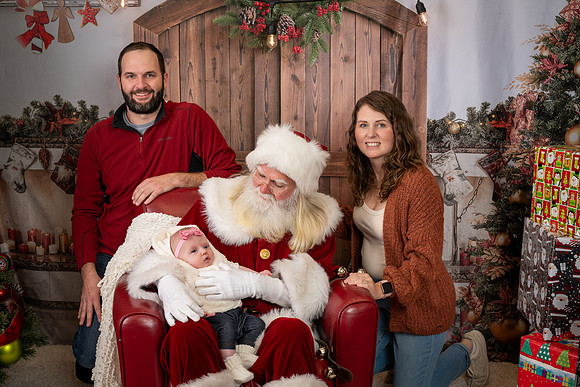 Fredbeck - Family 107-4