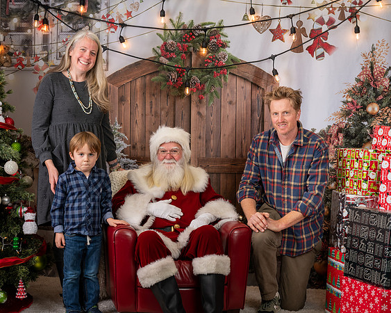 Fredbeck - Family 45-3