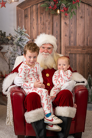 Fredbeck - Family 67-7