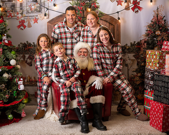 Goodspeed - Family 134-1