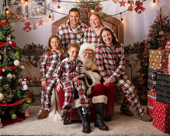 Goodspeed - Family 134-2