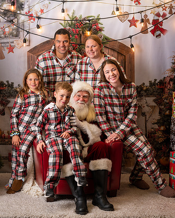 Goodspeed - Family 134-3