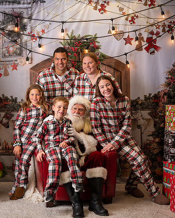 Goodspeed - Family 134-4