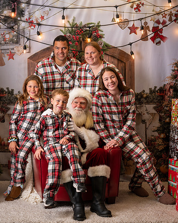 Goodspeed - Family 134-5