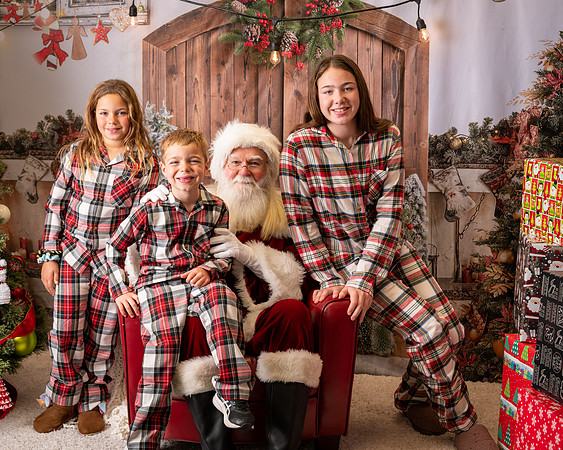 Goodspeed - Family 134-6