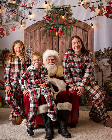 Goodspeed - Family 134-10