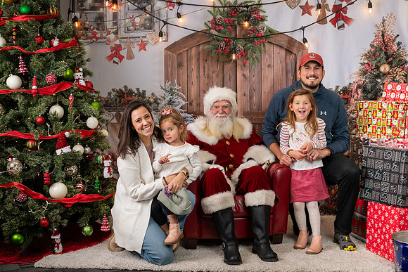 Goodspeed - Family 28-8