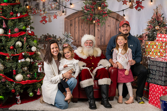 Goodspeed - Family 28-9