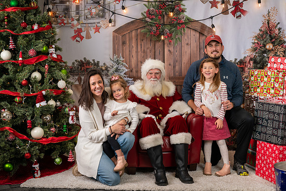 Goodspeed - Family 28-10