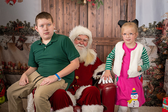 Griffin - Family 113-1