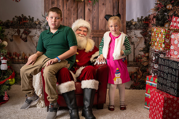 Griffin - Family 113-2