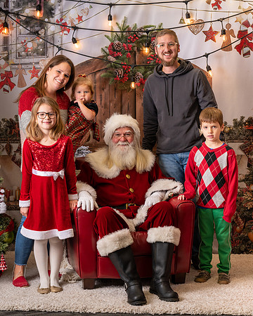 Melind - Family 108-3