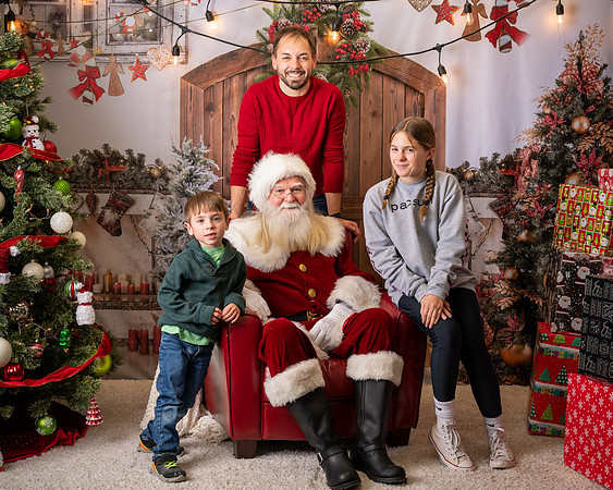 Janicki-Rabi - Family 136-6