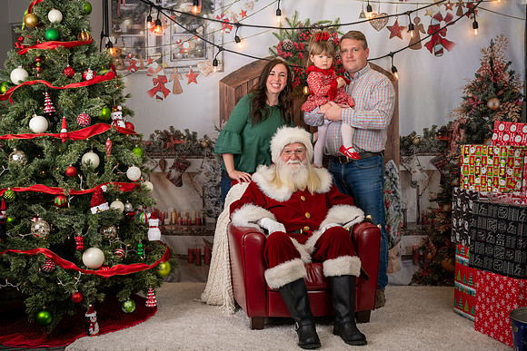 Richards - Family 23-1