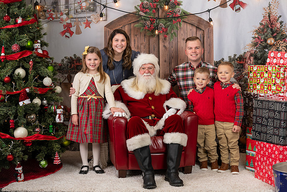 Goodspeed - Family 11-7