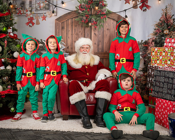Richards - Family 10-16